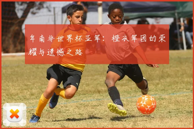 年南非世界杯亚军:橙衣军团的荣耀与遗憾之路